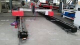 Станок для газовой и плазменной резки метала BULDOG PRO 1500x6000 - st-e.info - Томск