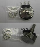 Потенциометр T10812-122 Lincoln Electric - st-e.info - Томск