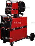 Источник питания для полуавтоматической сварки Idealarc CV-420, арт. K14028-3W - st-e.info - Томск