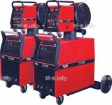 Сварочный полуавтомат Idealarc CV505 - st-e.info - Томск