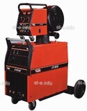 Источник питания для полуавтоматической сварки Idealarc CV-505, арт. K14029-3A - st-e.info - Томск
