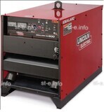 Idealarc DC-600  - st-e.info - Томск