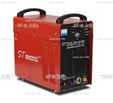 Установка воздушно-плазменной резки DOG-120 PRO - st-e.info - Томск