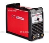 Сварочный аппарат для аргонодуговой сварки HANDY TIG-200Di - st-e.info - Томск