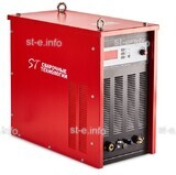 Аппарат плазменной резки DOG-70 с ЧПУ - st-e.info - Томск