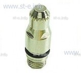Электрод для плазмотрона P-200  - st-e.info - Томск