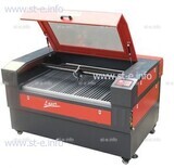 Лазерный станок для гравировки и резки ST-LG1290P  - st-e.info - Томск