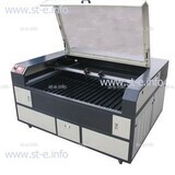 Лазерный станок для гравировки и резки ST-LG1612RF - st-e.info - Томск