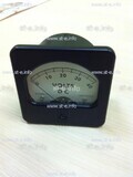 Вольтметр M10486-4 - st-e.info - Томск