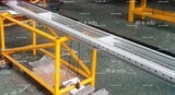 Направляющие для ЧПУ (алюминий) 4000мм - st-e.info - Томск