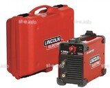 Инвертор сварочный Invertec 135S (арт. K12033-1-Р) в кейсе - st-e.info - Томск