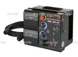 Вольтметр M20970-1A  для NA-3S Lincoln Electric - st-e.info - Томск