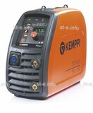 Сварочный инвертор Kemppi Minarc Evo 180 для ручной дуговой сварки  - st-e.info - Томск
