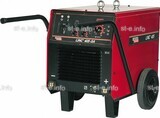 Выпрямитель сварочный LINC 405-SA (арт. K14002-1) - st-e.info - Томск