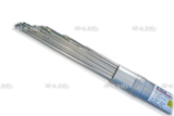 Пруток для сварки нержавеющих сталей SMT-316L 2,0 мм - st-e.info - Томск