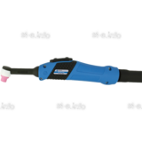 Горелка аргонодуговая сварочная (TIG) SR-P 24W TBi 8 м c водяным охлаждением - st-e.info - Томск