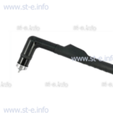 Плазмотрон для ручной резки PLC 250W 7.5m CA - st-e.info - Томск