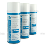 Спрей антипригарный TBi PROTECTION PLUS - st-e.info - Томск