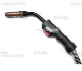 Горелка для полуавтоматической сварки TBi SB-511 black-ESW, длина 3 метра - st-e.info - Томск