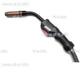Горелка для полуавтоматической сварки TBi SB 150 black- ESG, длина 5 метров - st-e.info - Томск