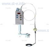 Контроллер высоты SF-HC30 A1 - st-e.info - Томск