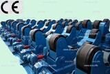 Вращатели роликовые самоцентрирующиеся HGZ-80 - st-e.info - Томск