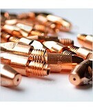 Контактный наконечник М-8-0,8мм L-30mm - st-e.info - Томск