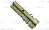 Вставка для наконечника, Tr 18/M8   - st-e.info - Томск