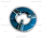 Патрон кулачковый для сварочного позиционера WPS600 - st-e.info - Томск