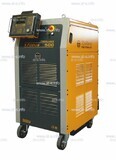 Установка волоконной лазерной резки XFocus 500 - st-e.info - Томск