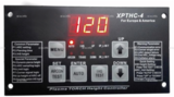 Контроллер высоты XPTHC-4 с осью Z (с подъемником, ход: 100мм) - st-e.info - Томск