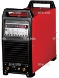 Аппарат для аргонодуговой сварки ALUTIG-200HD - st-e.info - Томск