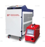 Аппарат лазерной сварки ST-E 1500W Raycus - st-e.info - Томск