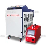 Аппарат лазерной сварки ST-E 2000W Raycus - st-e.info - Томск