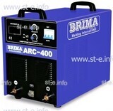 Сварочный аппарат Brima (инвертор) ARC 400 - st-e.info - Томск