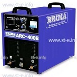 Сварочный аппарат Brima (инвертор) ARC 400B - st-e.info - Томск