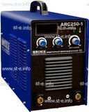 Сварочный аппарат Brima (инвертор) ARC 250-1 (220) - st-e.info - Томск