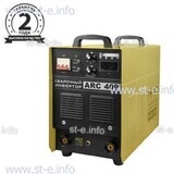 Сварочный инвертор ARC-409, 380В - st-e.info - Томск