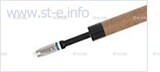 Горелка для автоматической сварки TBi  Tbi AUT-250, прямой гусак  - st-e.info - Томск