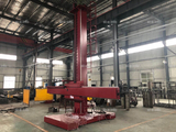 Сварочная колонна для автоматической сварки ST PRO 8*8 - st-e.info - Томск