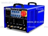 Универсальная установка аргонно-дуговой сварки BRIMA TIG 315P ac/dc - st-e.info - Томск