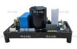 Блок розжига аппарата плазменной резки DOG-160L - st-e.info - Томск