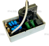 Блок розжига DOG-200 ST PRO - st-e.info - Томск