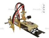 Полуавтоматическая машина газовой резки CG1-100H - st-e.info - Томск