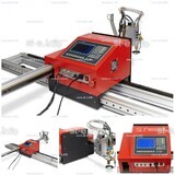 Плазменный станок с ЧПУ для метала ST COMPACT 3-1500 - st-e.info - Томск