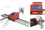 Плазменный станок с ЧПУ для метала ST COMPACT 6-1500 - st-e.info - Томск