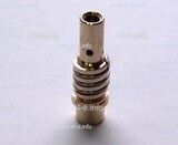 Держатель сопла с пружиной TBi 140/145/150 - st-e.info - Томск