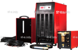 Источник плазменной резки DOG-200 ST PRO - st-e.info - Томск