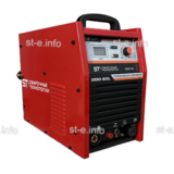Установка  воздушно-плазменной резки DOG-60L - st-e.info - Томск