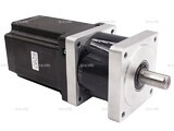 Шаговые двигатели с контроллером управления NEMA 34 - 86HSE4N-BC38 с планетарным редуктором - st-e.info - Томск
